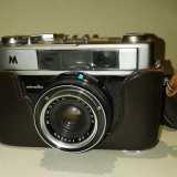 Una Minolta A5 del 1960